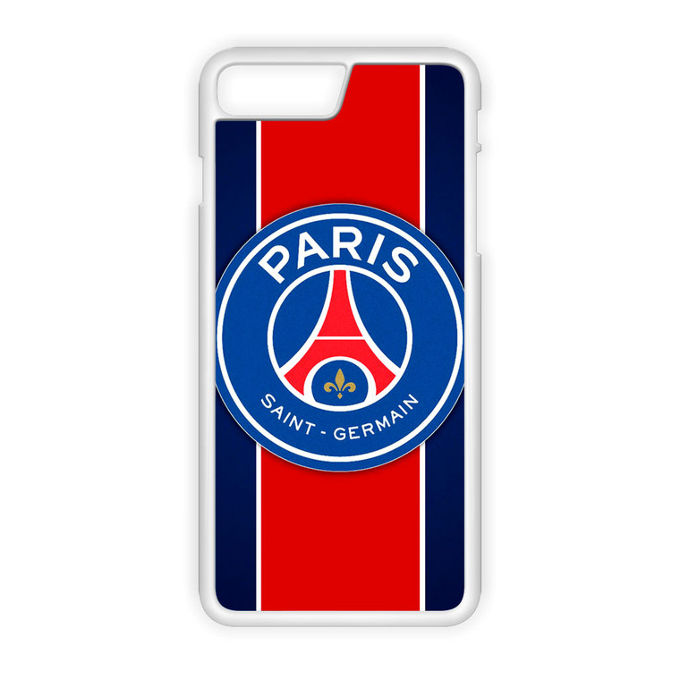 Paris Saint German Logo iPhone 7 Plus Case