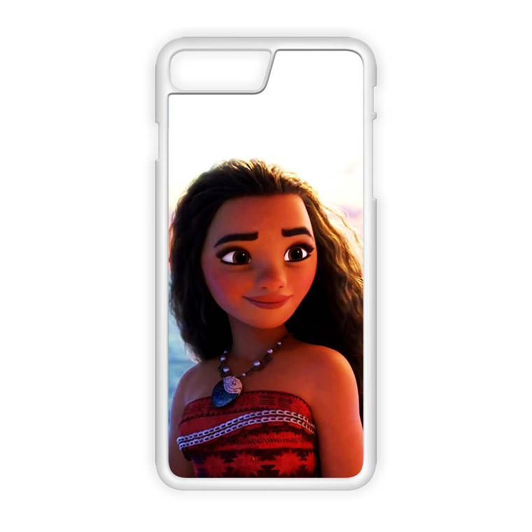 Princess Moana Waialiki iPhone 7 Plus Case