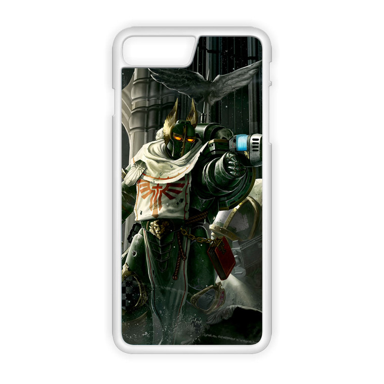 Warhammer 40K iPhone 7 Plus Case