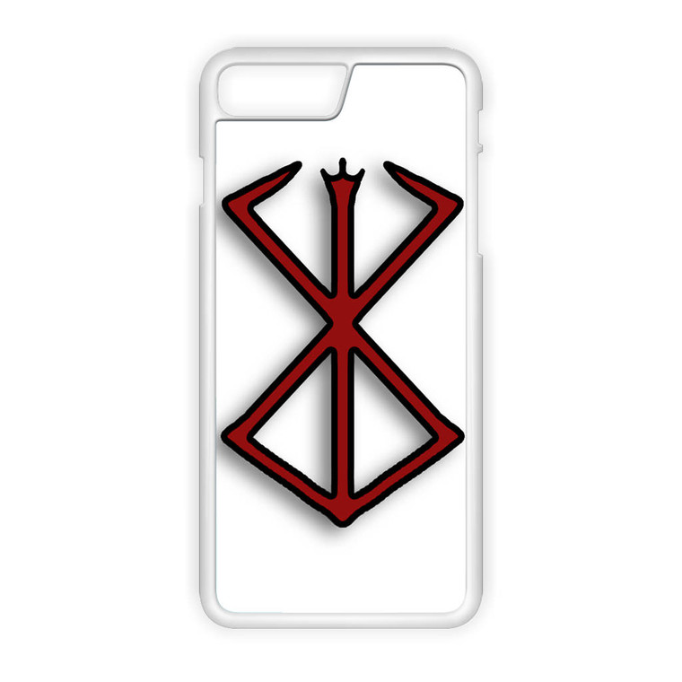 Berserk Brand of Sacrifice1 iPhone 7 Plus Case