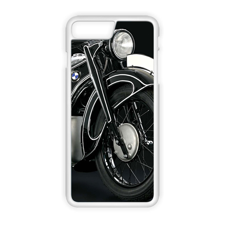 BMW Motorbike Classic iPhone 7 Plus Case