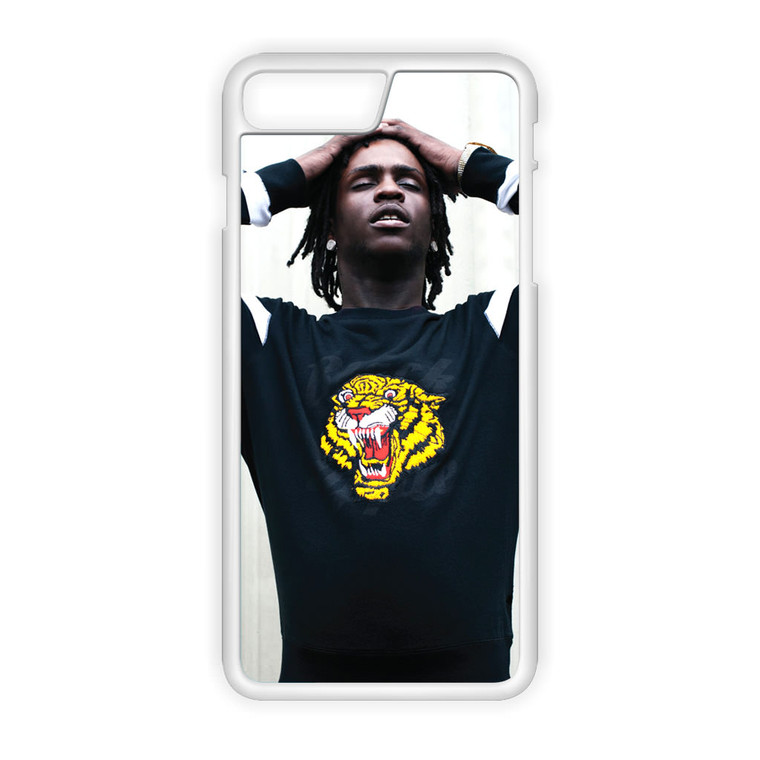 Chief Keef Rapper iPhone 7 Plus Case