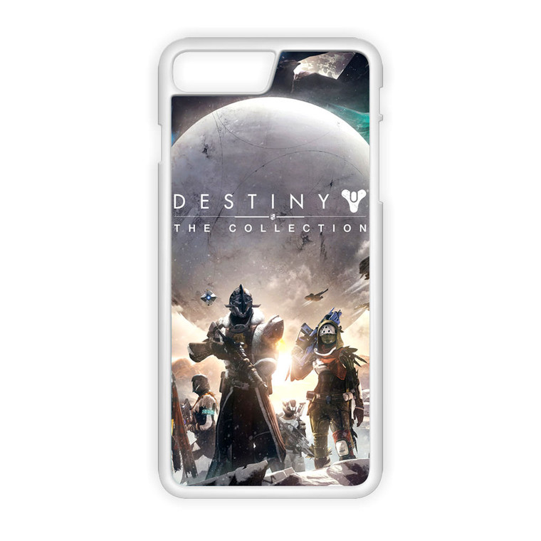 Destiny The Collection 2017 iPhone 7 Plus Case