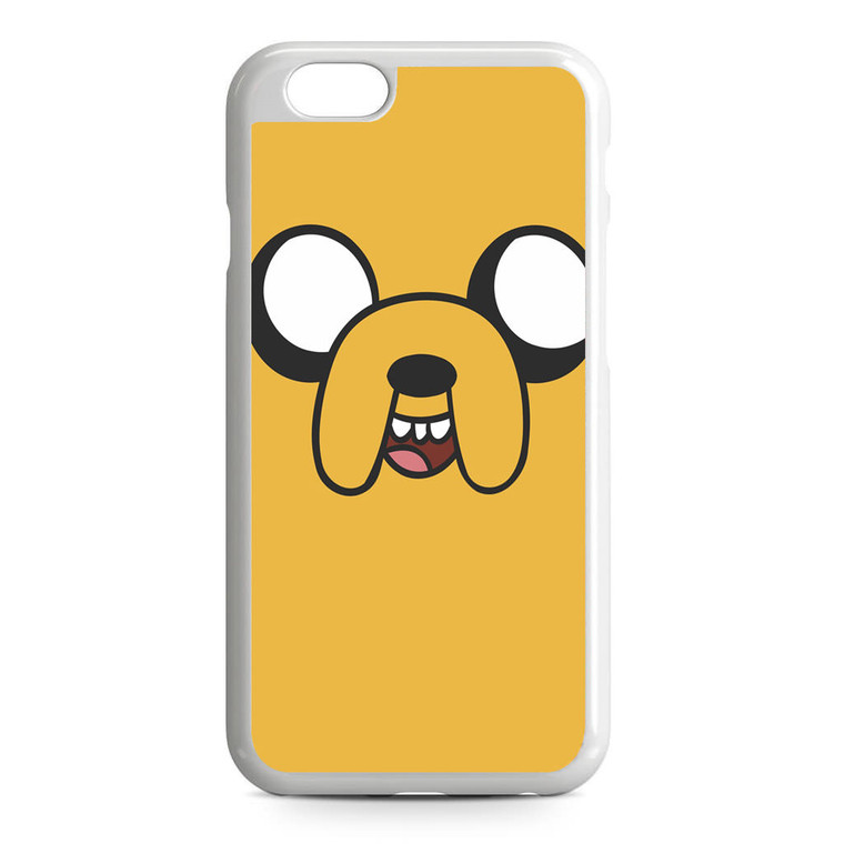 Jake Adventure Time iPhone 6/6S Case