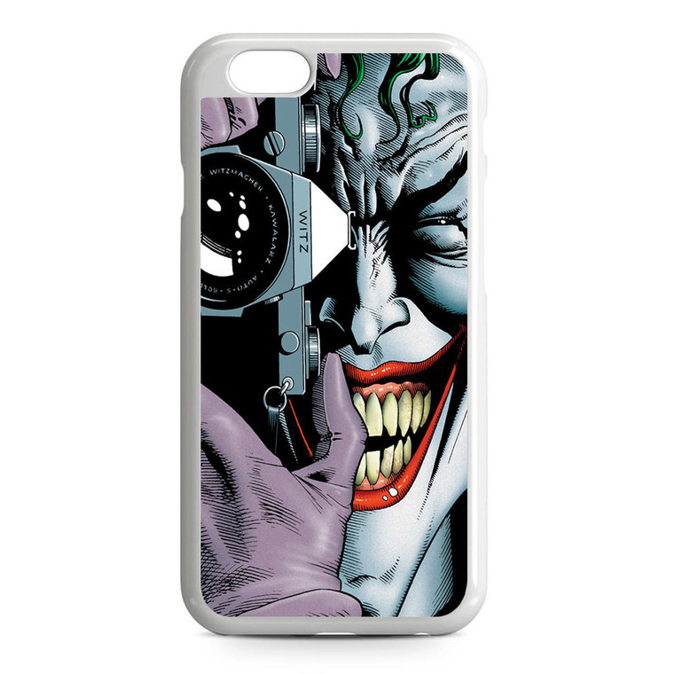 Joker Batman iPhone 6/6S Case