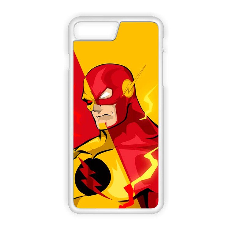 Flash Reverse iPhone 7 Plus Case