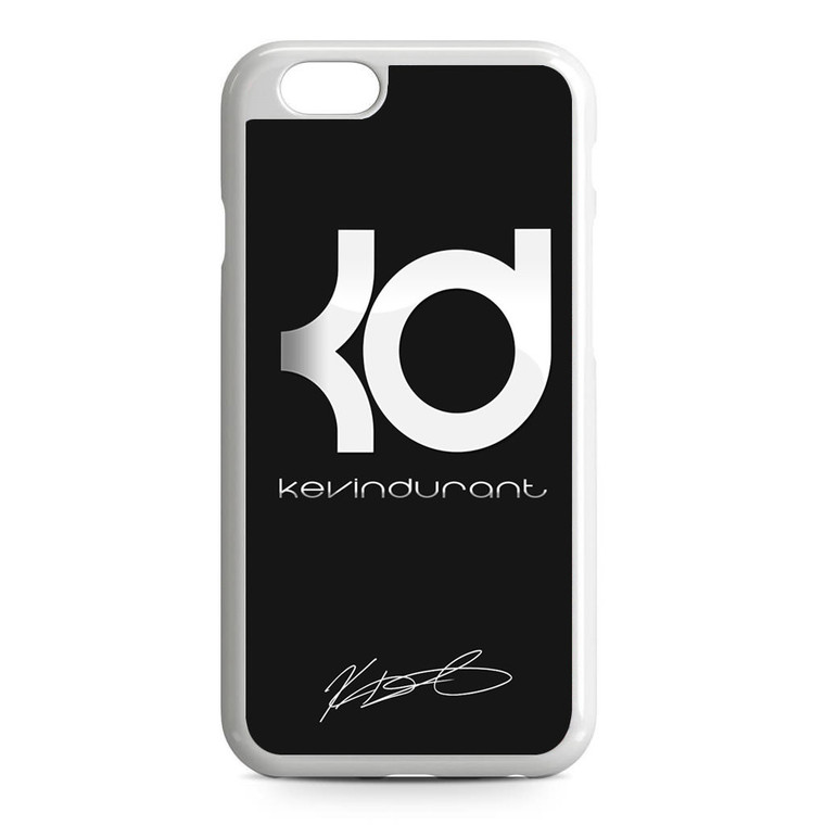 Kevin Durant iPhone 6/6S Case