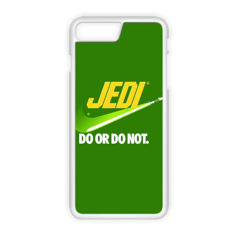 Jedi Do It iPhone 7 Plus Case