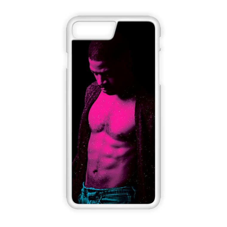 Kid Cudi Passion Pain & Demon Slayin iPhone 7 Plus Case