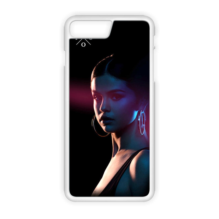 Kygo Feat Selena Gomez If Ain't Me iPhone 7 Plus Case