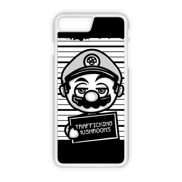 Mario Chapo Guzman iPhone 7 Plus Case