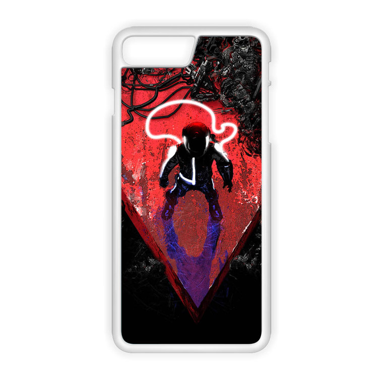 Nex Machina iPhone 7 Plus Case