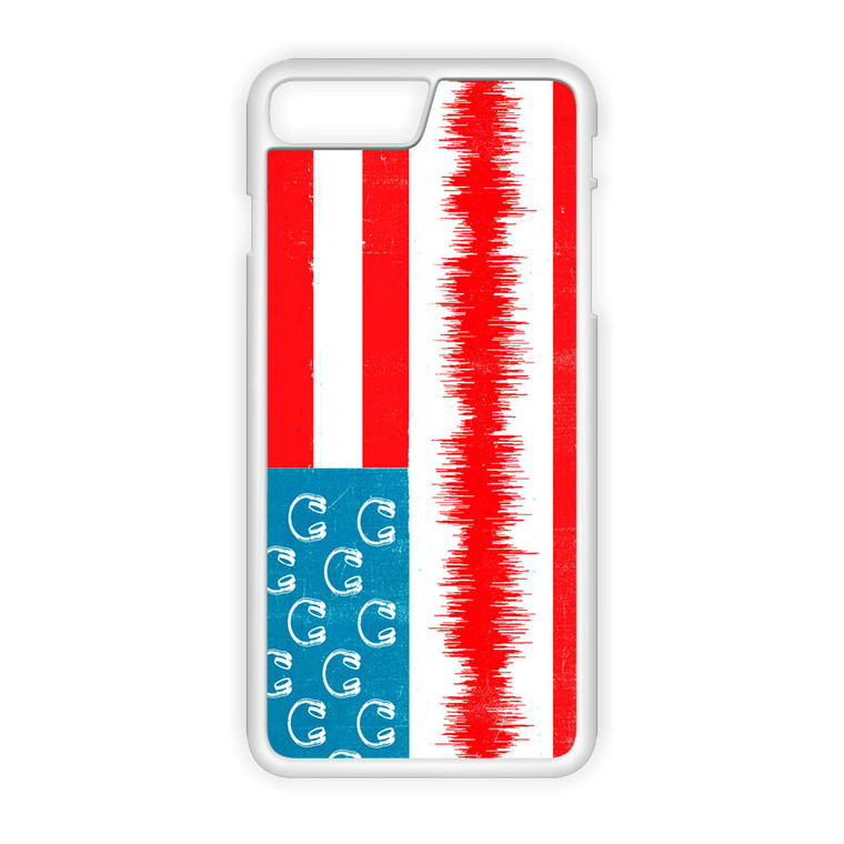 NSA iPhone 7 Plus Case