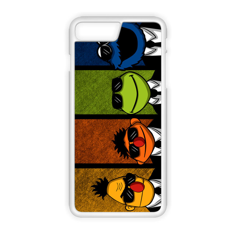 Reservoir Muppets iPhone 7 Plus Case