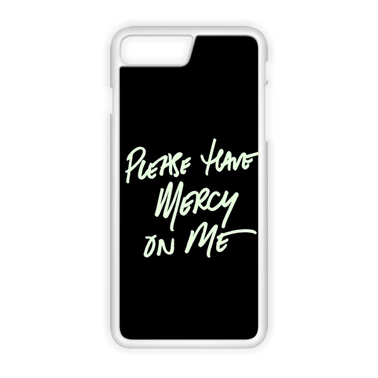 Shawn Mendes Mercy iPhone 7 Plus Case