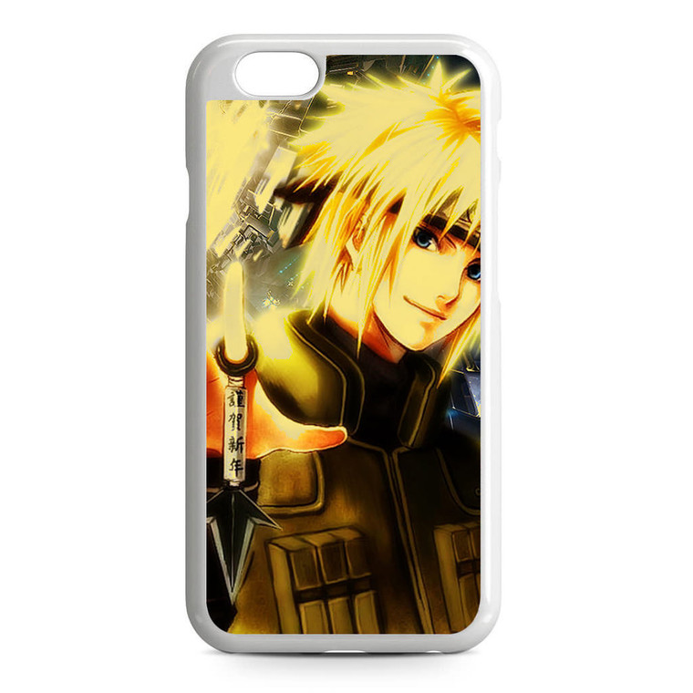 Minato Namikazi iPhone 6/6S Case