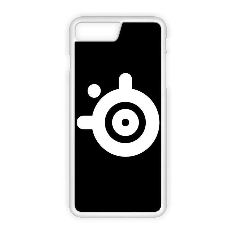 Steelseries Logo iPhone 7 Plus Case