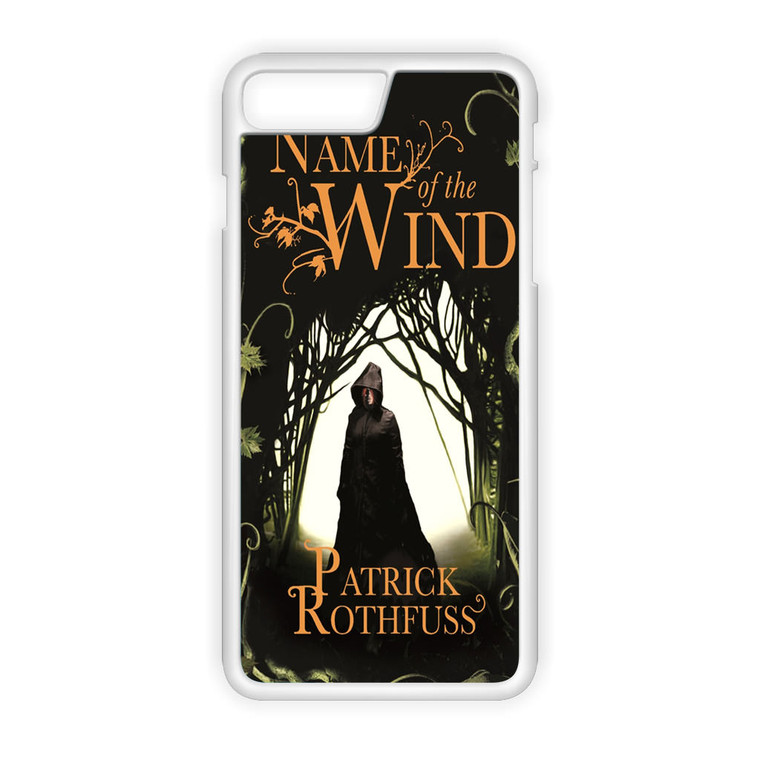 The Name of the Wind iPhone 7 Plus Case