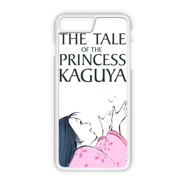 The Tale Of Princess Kaguya iPhone 7 Plus Case