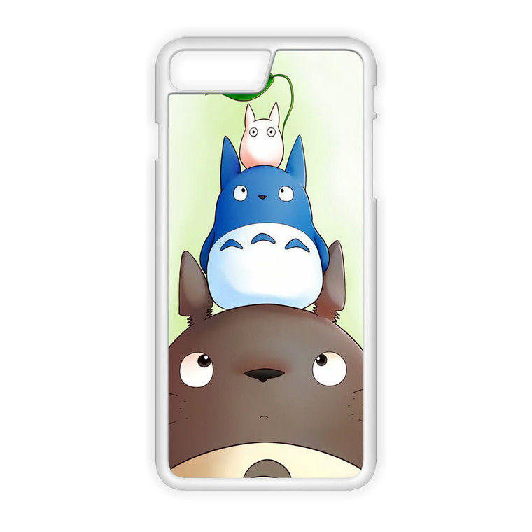 Totoro iPhone 7 Plus Case