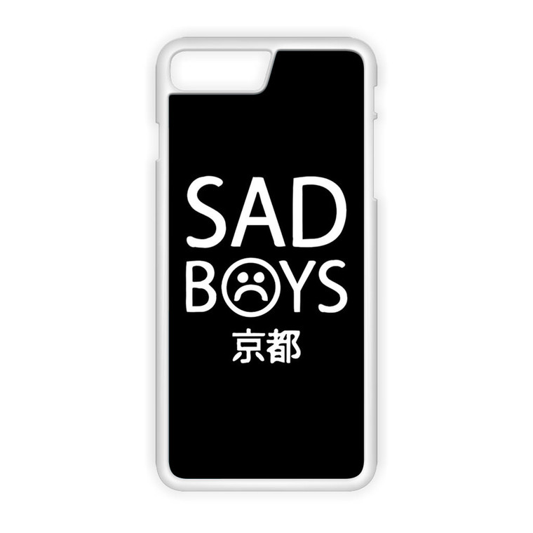 Yung Lean Sad Boys iPhone 7 Plus Case