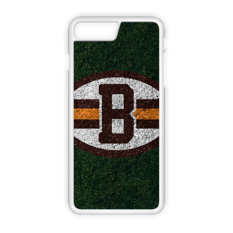 Cleveland Brown1 iPhone 7 Plus Case