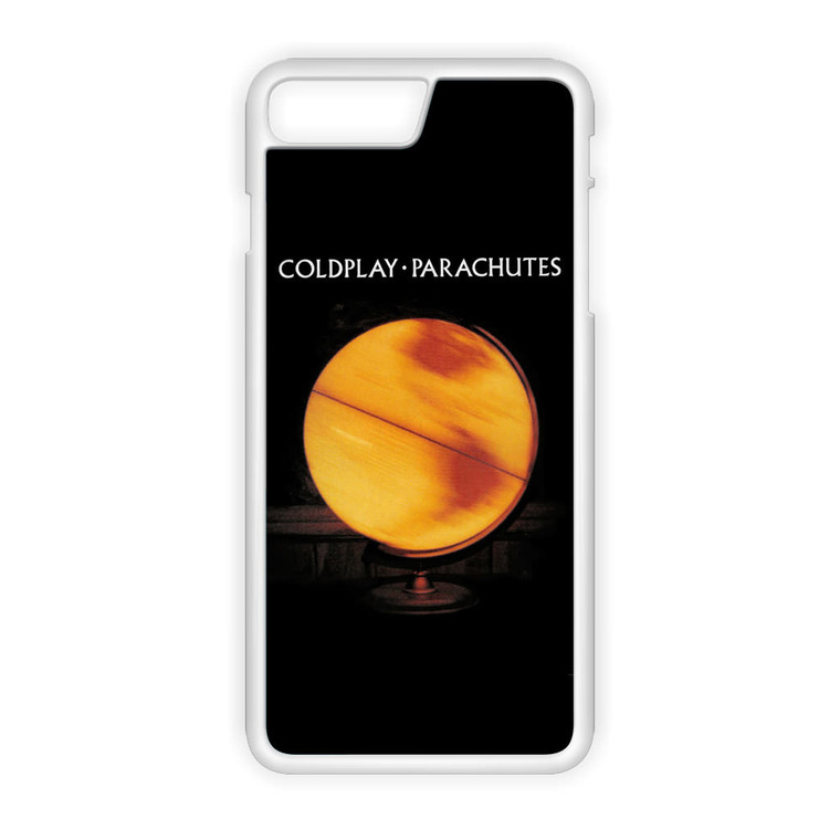 Coldplay Parachutes iPhone 7 Plus Case