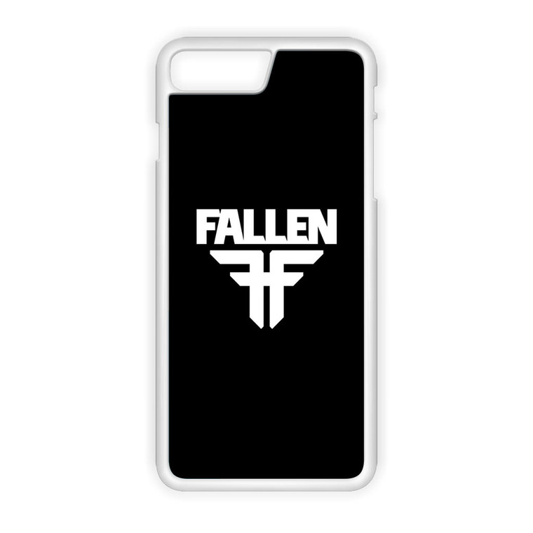 Fallen Skateboard iPhone 7 Plus Case