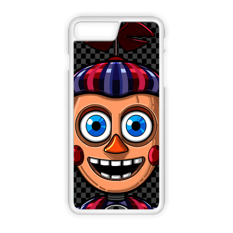 Five Nights at Freddy´s Balloon Boy iPhone 7 Plus Case