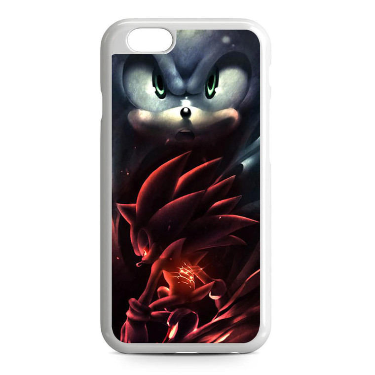 Sonic iPhone 6/6S Case