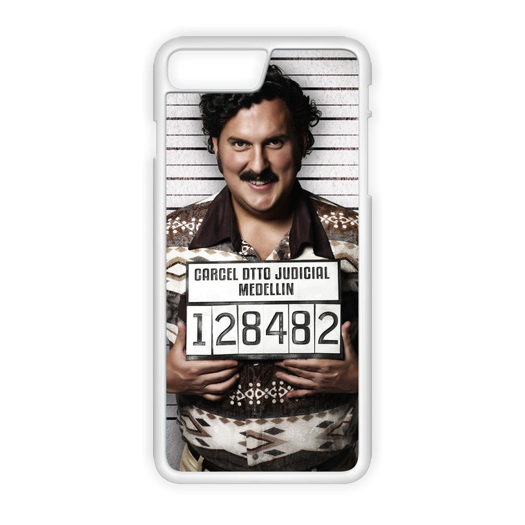 Pablo Emilio Escobar iPhone 7 Plus Case