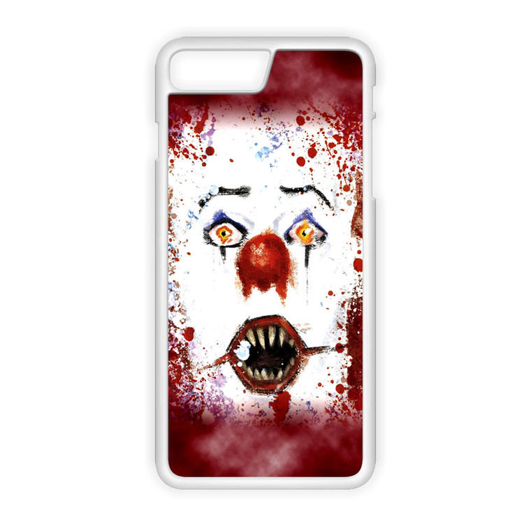 Pennywise The Dancing Clown IT iPhone 7 Plus Case