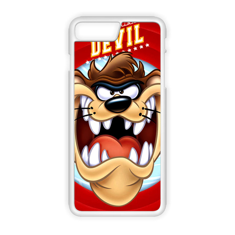 Tasmanian Devil iPhone 7 Plus Case