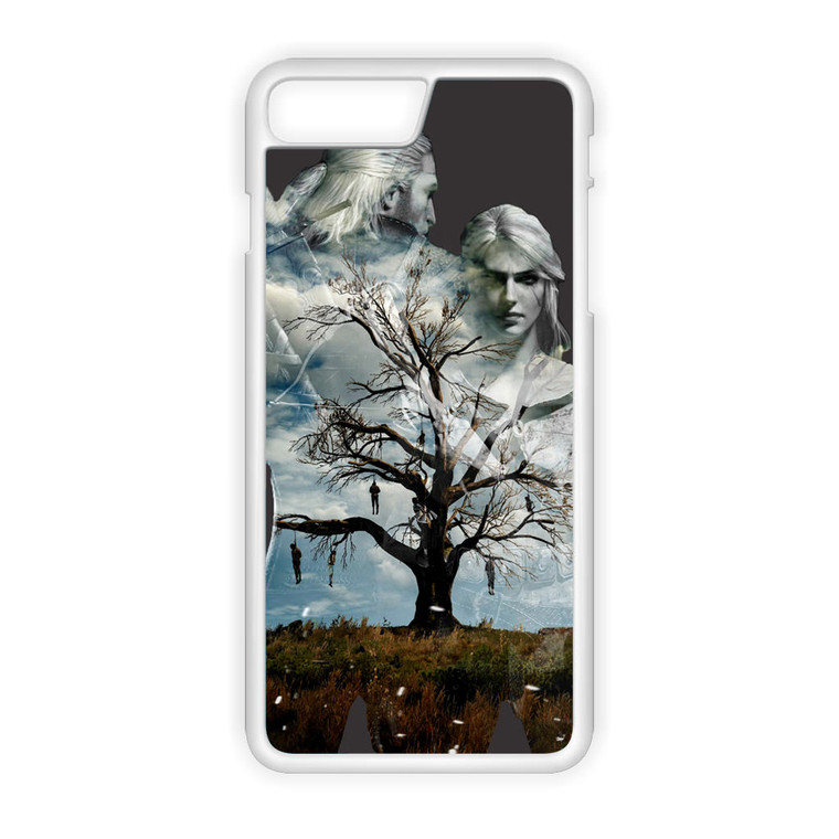 The Witcher 3 Blood And Wine iPhone 7 Plus Case