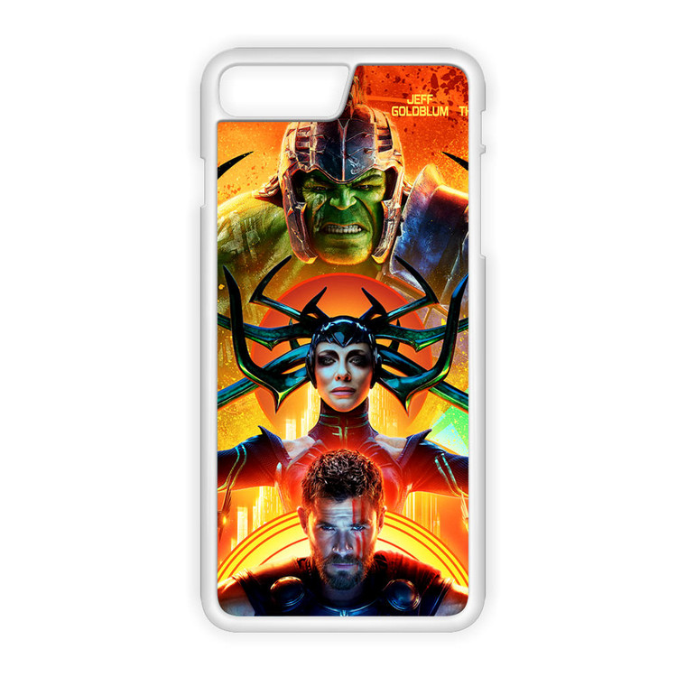 Thor Ragnarok1 iPhone 7 Plus Case