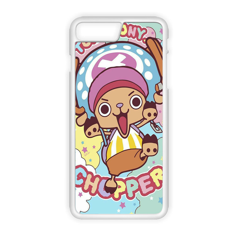 Tony Tony Chopper iPhone 7 Plus Case