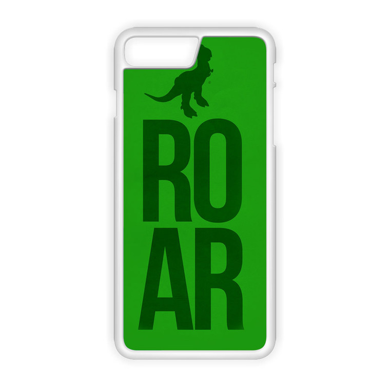 Toy Story Roar iPhone 7 Plus Case