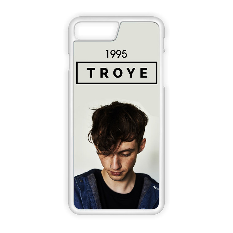 Troye Sivan 2 iPhone 7 Plus Case