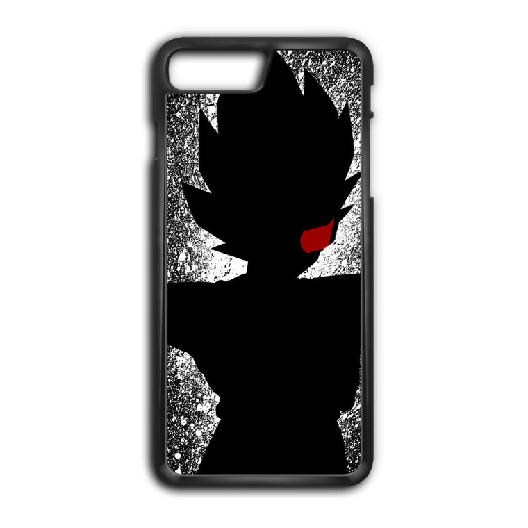 Vegeta 2 iPhone 7 Plus Case