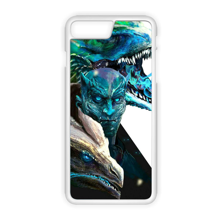 White Walkers iPhone 7 Plus Case