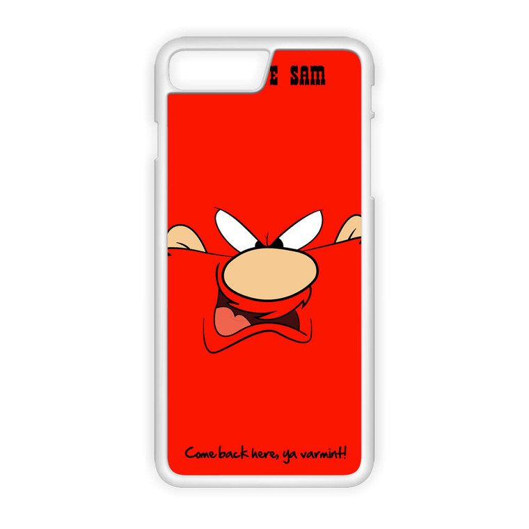 Yosemite Sam iPhone 7 Plus Case