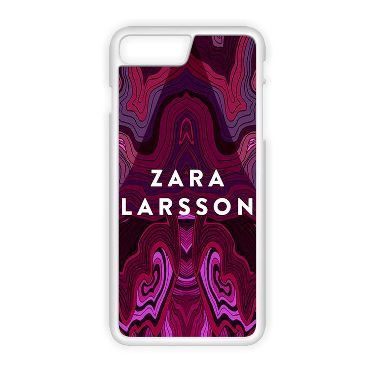 Zara Larsson iPhone 7 Plus Case