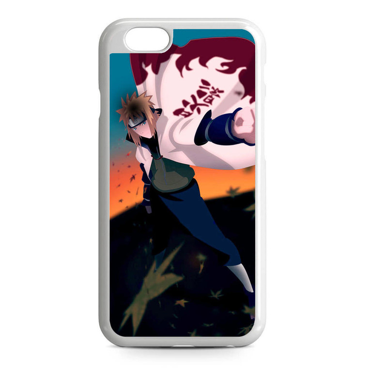 Uzumaki Naruto Hokage 4th iPhone 6/6S Case