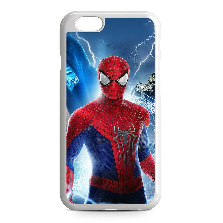 Amazing Spiderman iPhone 6/6S Case