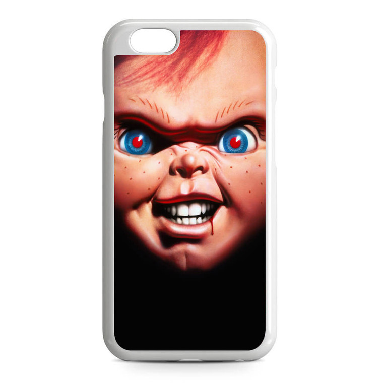 Chucky Doll iPhone 6/6S Case