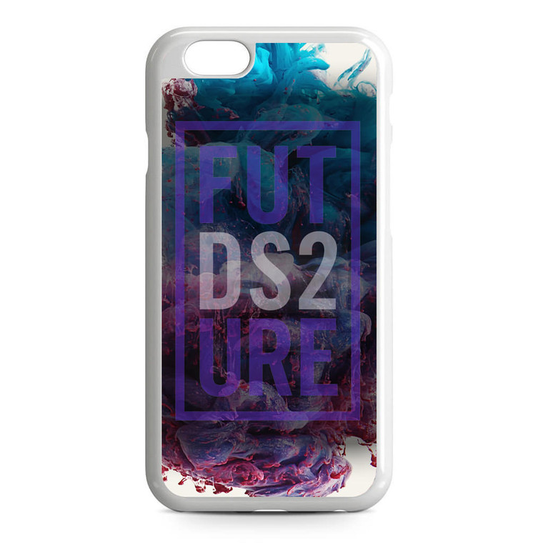 Future DS2 Logo iPhone 6/6S Case
