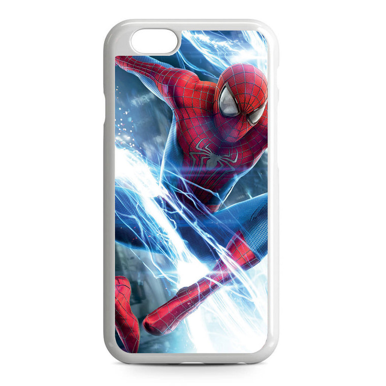 Spiderman The Amazing iPhone 6/6S Case