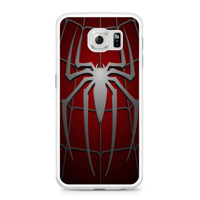 Spiderman Samsung Galaxy S6 Case