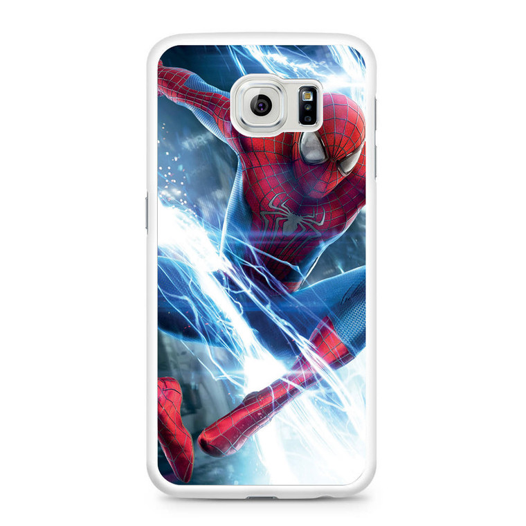 Spiderman The Amazing Samsung Galaxy S6 Case