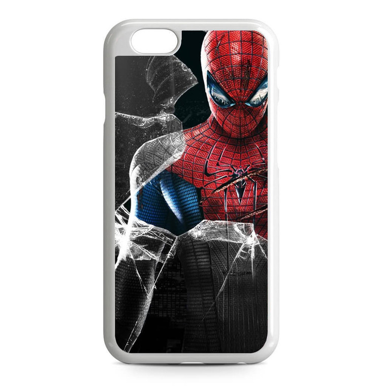 The Amazing Spiderman iPhone 6/6S Case